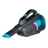 Black & Decker BHHV320J rankinis dulkių siurblys Mėlyna, Titanium, be maišelio