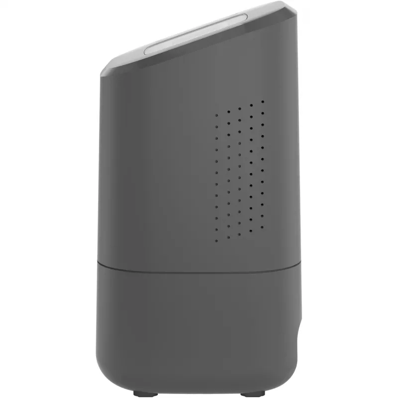 Homematic IP HmIP-HCU1 laidinis ir belaidis antracitas 868 MHz 400 m