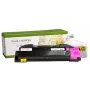 STATIC Tonerio kasetė, suderinama su Kyocera TK-590M purpurinė, suderinama, 5 000 puslapių