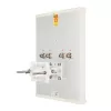 Sektorinė antena Extralink EXSEC15-90 5GHz MIMO 4x4 90° 15dBi