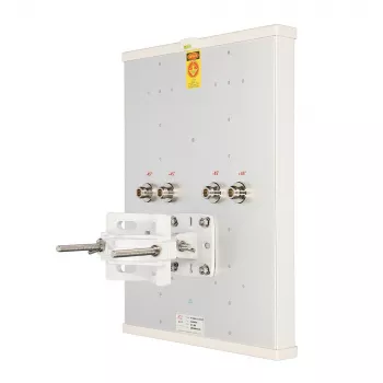Sektorinė antena Extralink EXSEC15-90 5GHz MIMO 4x4 90° 15dBi