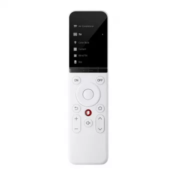 Išmaniųjų namų nuotolinio valdymo pultas UNIVERSAL/W4600000 Switchbot