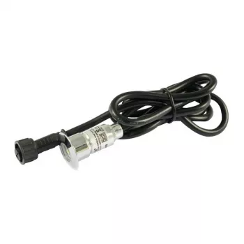 Synergy 21 S21-LED-L00025 lauko grindų šviestuvas LED sidabrinis Lauko apšvietimas