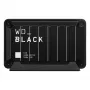 External SSD | WESTERN DIGITAL | 2TB | USB-C | WDBATL0020BBK-WESN