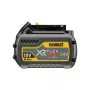 Dewalt 18V/54V XR FlexVolt 6Ah Li-Ion maitinimo įrankio baterija