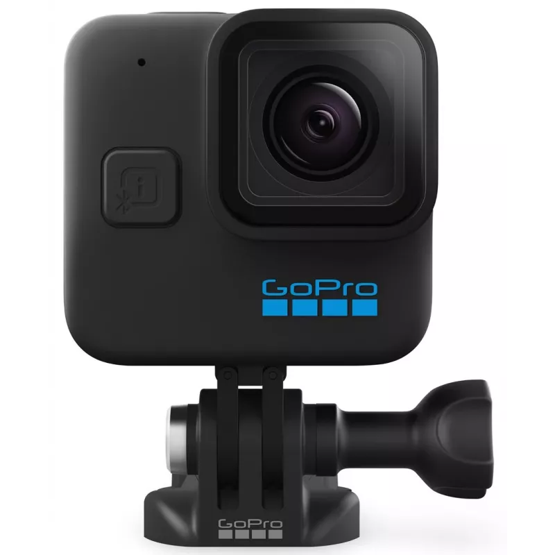 GoPro HERO11 Juoda Mini