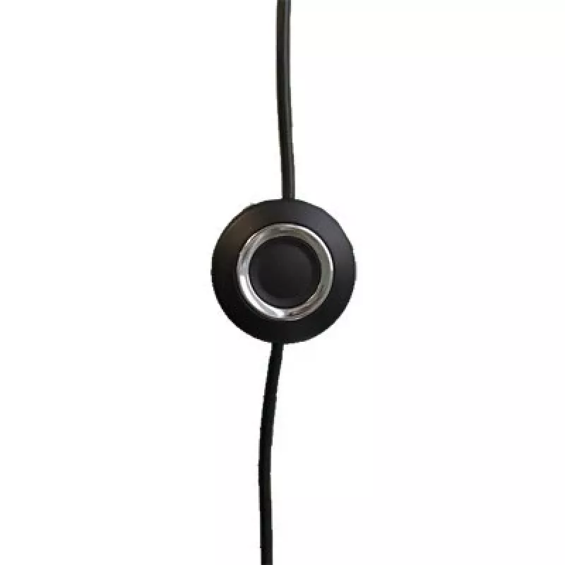 EHS adapteris ALLNET 134683 Juodas P-EHS-4 Plusonic