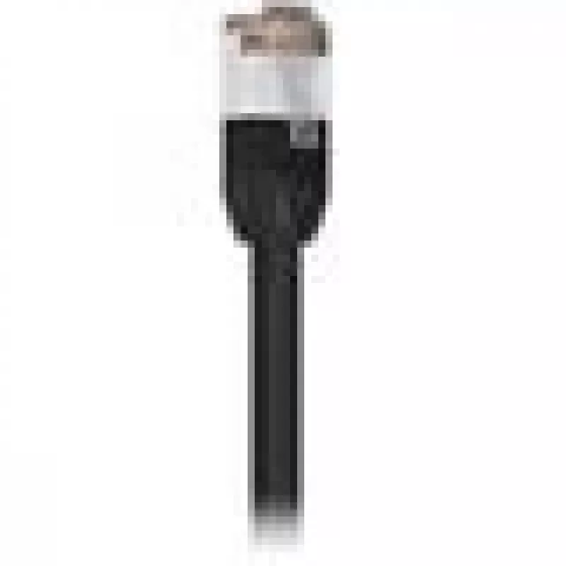 Tinklo kabelis Ubiquiti UACC-CABLE-PATCH-OUTDOOR-3M-BK RJ-45 Cat5e 3 m juodas