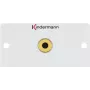 Kištukinis lizdas 3,5 mm Kindermann 7444000411