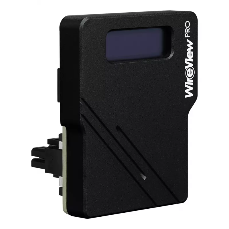 Thermal Grizzly WireView Pro GPU universalus GPU rinkinys