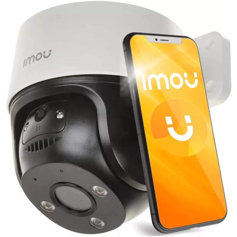 IP KAMERA DAHUA IMOU IPC-S41FAP
