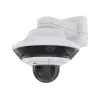 Tinklo kamera Q6010-E, 4x5MP, 20 MP.