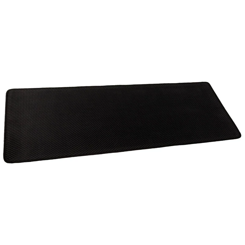 Pelės kilimėlis Akasa AK-MPD-05BK
