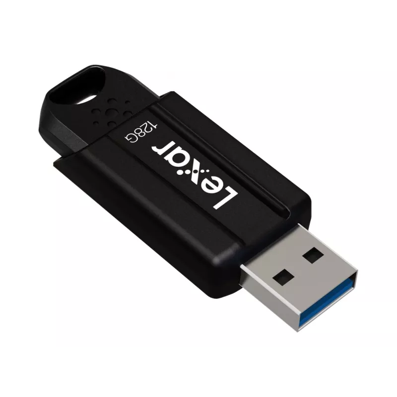 USB atmintinė Lexar 128 GB USB Type-A JumpDrive S80