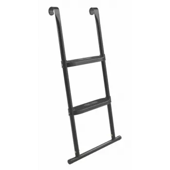 Antžeminis batutas Salta First Class 251 cm, apvalus, 60 spyruoklių, apsauginis tinklas, cinkuoto plieno rėmas, maks. apkrova 150 kg