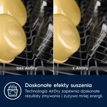 ELECTROLUX EEC767310L ComfortLift įmontuojama indaplovė