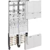 pilna panelė 1050 mm 2 laukų ZK3EL24 (ZK3EL24)