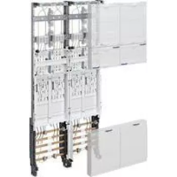 pilna panelė 1050 mm 2 laukų ZK3EL24 (ZK3EL24)