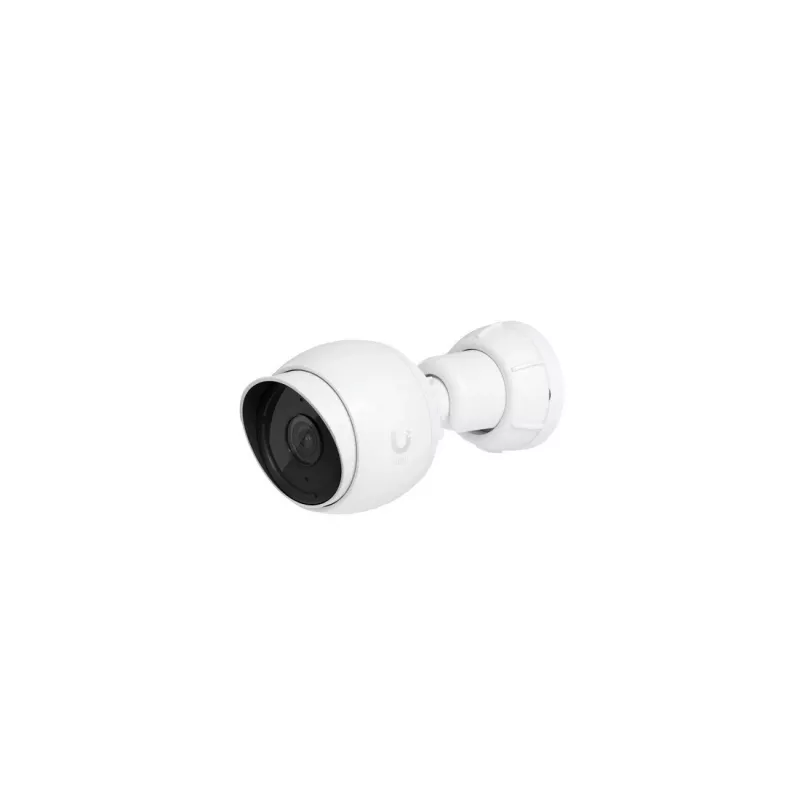 IP kamera UBIQUITI G5 Bullet — 2688×1512, 30 fps, laidinė, tvirtinama ant sienos/stulpo, skirta naudoti viduje ir lauke, IR, 84,4°×45,4° matymo kampai