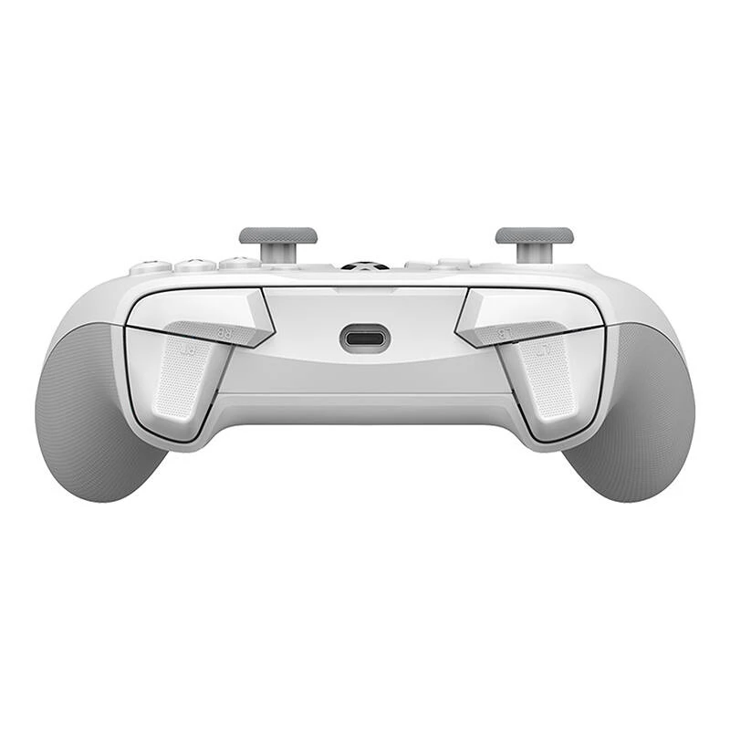 GameSir G7 HE laidinis valdiklis (baltas)