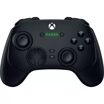 Žaidimų pultelis Razer Wolverine V3 Pro Juoda USB Wired Wireless PC Xbox Series S X