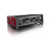 Garso sąsaja Tascam US-2X2HR, 2 x XLR/combo įvestys, 192 kHz, USB 2.0, MIDI įvestis/išvestis, stalinė, juoda