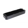 Radiatorius Alphacool 14390 varinis plieninis juodas 125 mm x 415 mm x 60 mm
