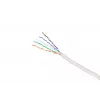 Vytos poros kabelis Extralink CAT6 UTP V2 Indoor 305M