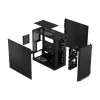 Fractal Design Focus 2 Juoda