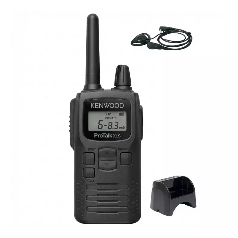 KENWOOD PMR446 PKT-300 ProTalk XLS (PKT-300)