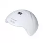 Nagų džiovyklė ESPERANZA EBN010 36W UV+LED, 15 lempų, balta, įmontuotas ekranas, judesio jutiklis
