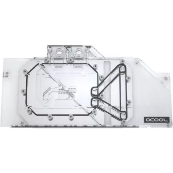 Alphacool 11750 kompiuterio aušinimo priedas vandens blokas (11750)