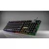 Incase Gaming Keyboard IKG-446 Regenbogen, RGB, vokiškas išdėstymas mažmeninė prekyba
