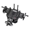 DJI Master Wheels 3 ašių profesionalus valdiklis kamerų gimbalams