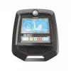 Eliptinis treniruoklis Horizon Fitness Andes 7.1 — 30 pasipriešinimo lygių, 14 programų, 50,8 cm žingsnis, maks. naudotojas 136 kg