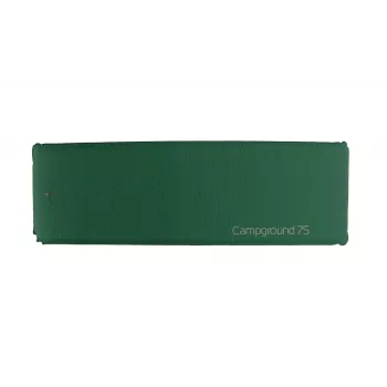 Miegojimo kilimėlis Robens Campground 75 — savaime prisipučiantis stovyklavimo kilimėlis, 75 mm storis, modelis 310135