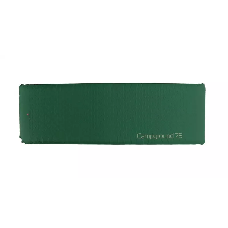 Miegojimo kilimėlis Robens Campground 75 — savaime prisipučiantis stovyklavimo kilimėlis, 75 mm storis, modelis 310135