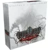 Cthulhu: Death May Die (2 pakopa), stalo žaidimo papildymas