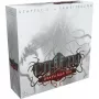 Cthulhu: Death May Die (2 pakopa), stalo žaidimo papildymas