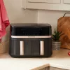 27680-56 RUSSELL HOBBS oro gruzdintuvė be aliejaus