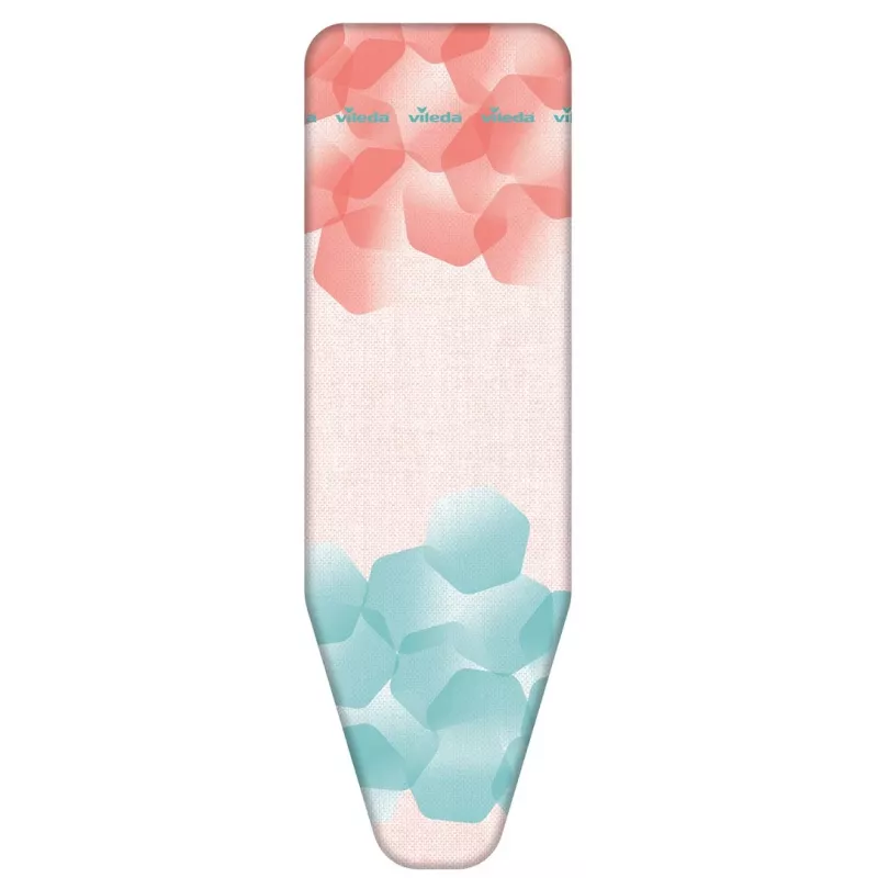Vileda Comfort Plus Ironing Board Cover,Assortment