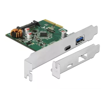 Vidinis USB 3.2 Gen 1 adapteris DeLOCK 90299