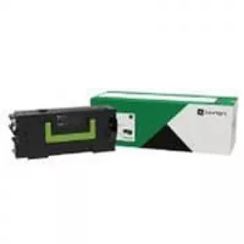 Lexmark 58D2H0E Tonerio rinkinys, skirtas Lexmar. Kontraktinis, 15K puslapių ISO/IEC 19752