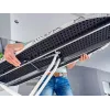 Leifheit Air Board Express M Solid lyginimo lenta, 1200 x 380 mm