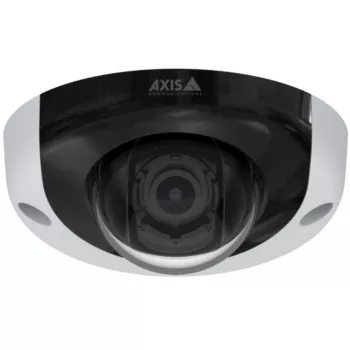 IP apsaugos kamera Axis 01919-001 Dome 1920 x 1080