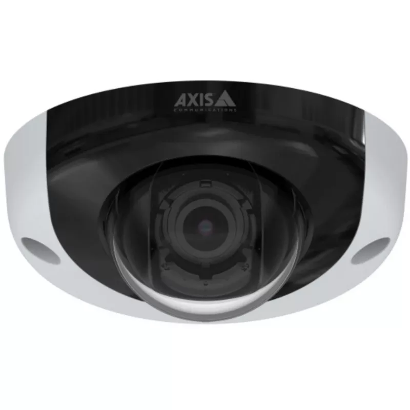 IP apsaugos kamera Axis 01919-001 Dome 1920 x 1080