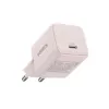 Maitinimo adapteris UGREEN X512 20W USB-C PD greitas įkrovimas, rožinis