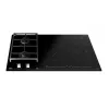 Teka 112570201 Juoda