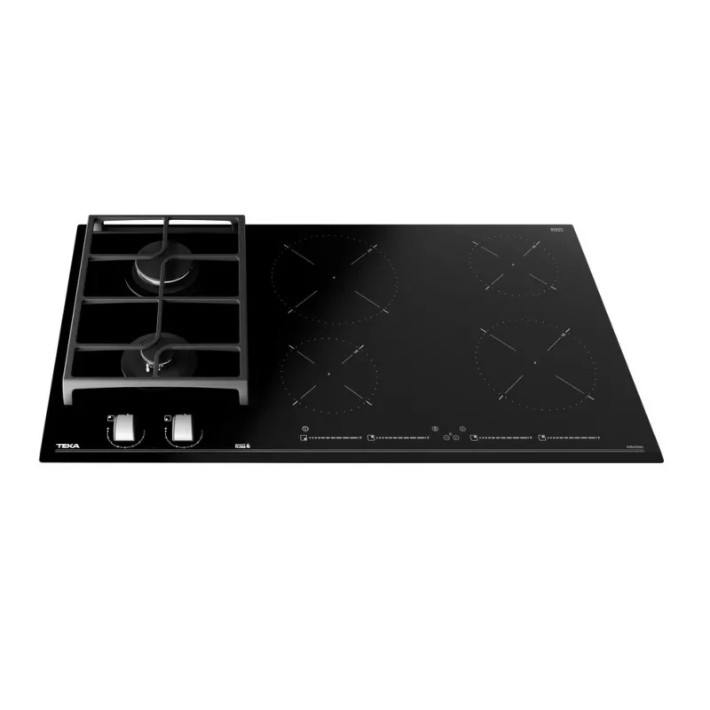 Teka 112570201 Juoda