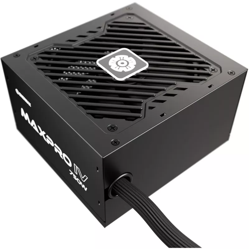 Enermax PC- Maitinimo blokas Enermax Maxpro IV 750W EMP750W 750W (EMP750W)